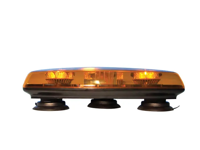 Mini-rampe MULTILED magnétique Vignal 