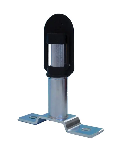 Pigg/stang for varsellys central DIN Vignal 