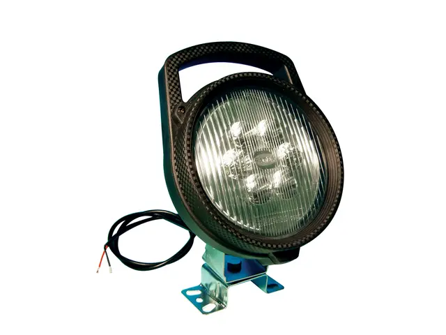 PHARE LED CENTAURUS POIGNEE + INTER Vignal 