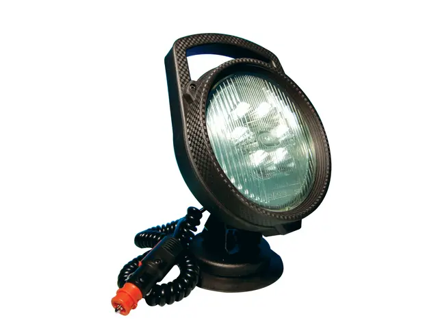 PHARE LED CENTAURUS POIGNEE + INTER Vignal 