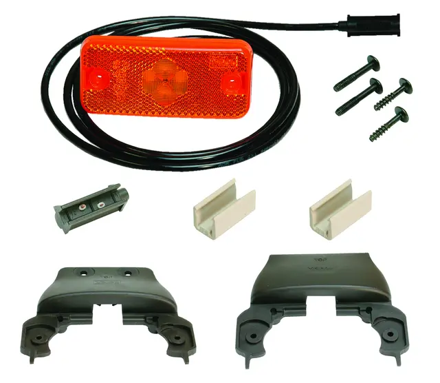 SET RECHANGE SMD98 DK AP 500 Vignal 