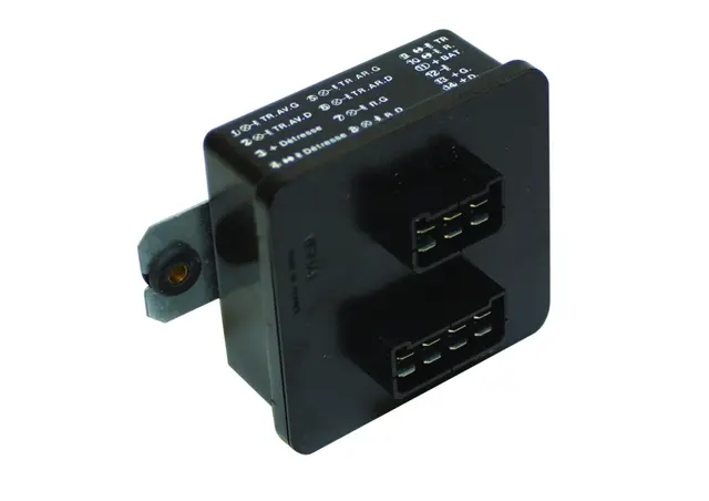 CENTRALE CLIG.24V 5L ELEC Vignal 