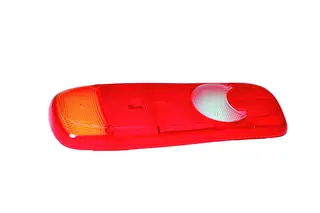Baklampeglass LC5 Vignal