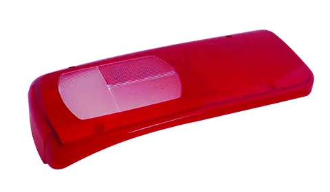 left lens for LC8 Vignal