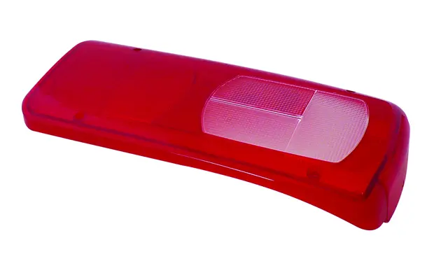 Glas for LC8 Vignal 