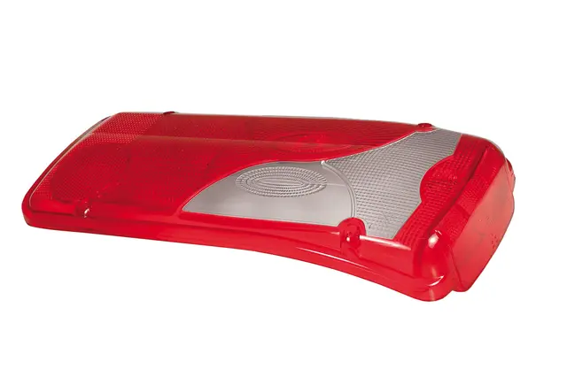 right lens for LC8 Iveco Vignal 