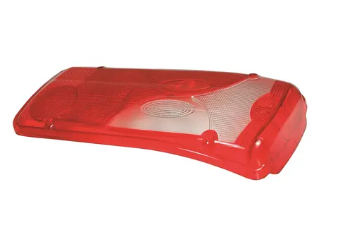 Glass h/s LC8 Mercedes, VW, Scania Vignal