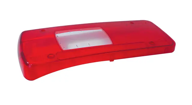 left lens for LC11 Iveco Vignal 