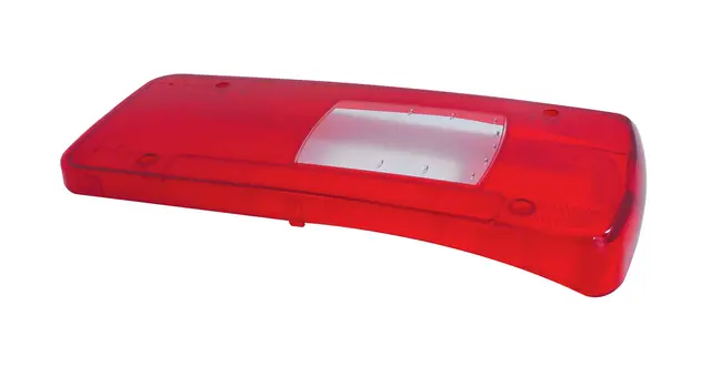 right lens for LC11 Iveco Vignal 