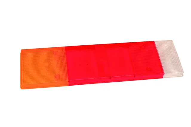 Lampeglass PLC6 K R høyre/venstre Vignal 