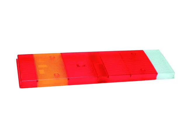 Lampeglass LC7 høyre/venstre Vignal 