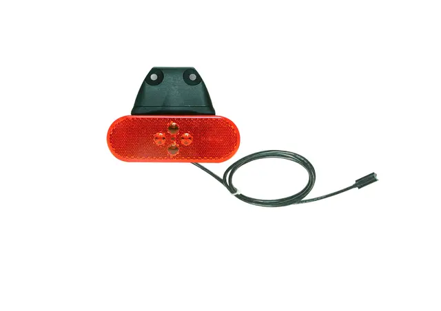Sidemark.lys LED gul 500mm ADR Vignal 