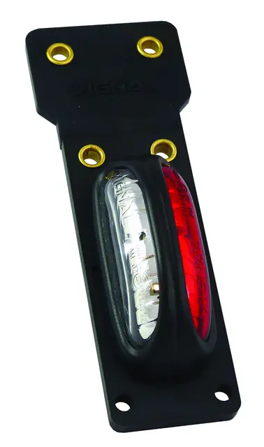 side outliner LED without bracket Vignal 