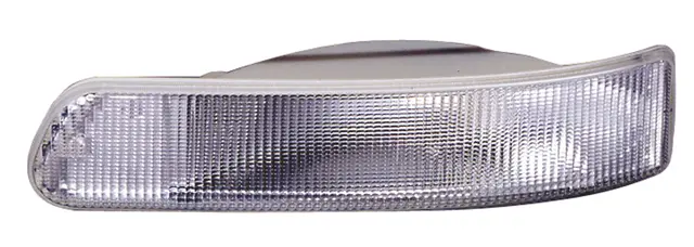 Iveco turning indicator left Vignal 