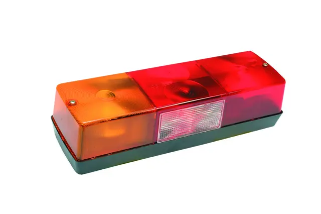 Baklys LA 35 20 R Vignal 