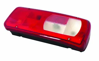 Baklampe LC8 Sprinter, Crafter H.S Vignal