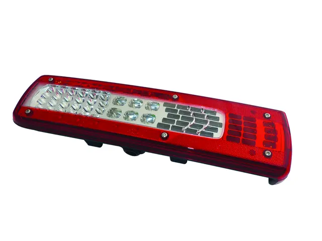 Baklykt LC9 LED Volvo FH H.S ryggev. Vignal 