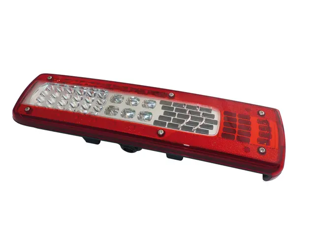 Baklykt LC9 LED Volvo FH H.S Vignal 
