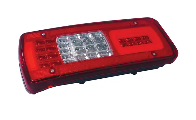 LC11 LED KC 12 Vignal 