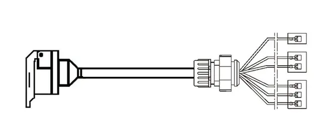 FAISC ADR 24N/MDJ 0.7 SAC Vignal 