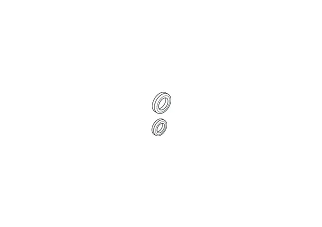 SACHET 2X8 SET GAINE Vignal 