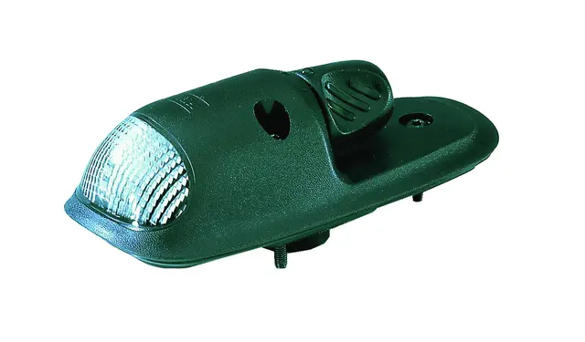top outliner lamp Renault Volvo Vignal 