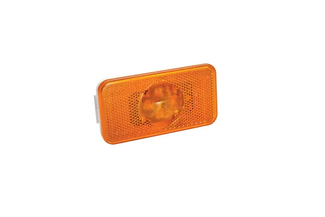 Sidemarkeringslys 24v Volvo/RVI LED Vignal 