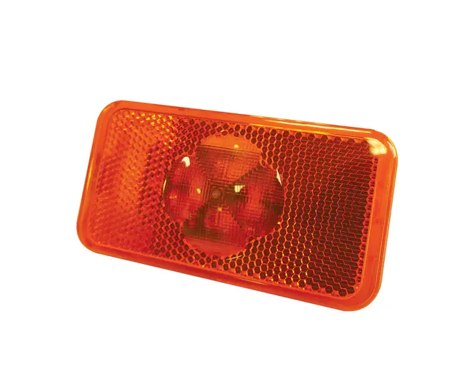 Sidemarkeringslys LED Volvo/RVI Vignal 