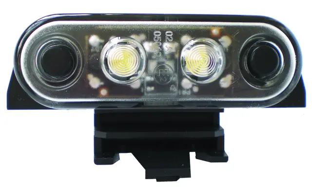 Markeringslys LED Volvo Vignal 