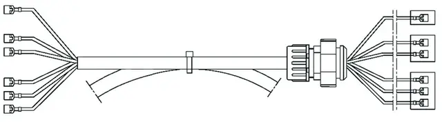 PRL STD MDJ/MDJ 15M SAC Vignal 