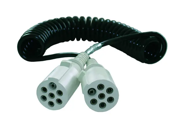 CORDON 24S plastic cable 4,5m Vignal 
