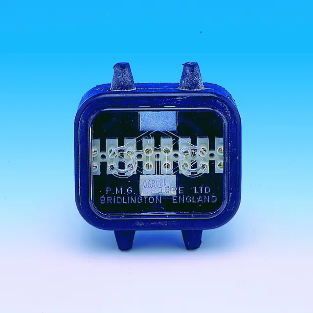BX 3540.00 (BOITE DERIV.) Vignal 