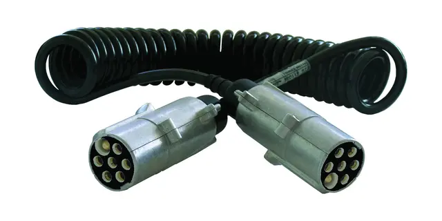 CORDON 24N metal cable 4,5m Vignal 