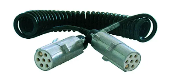 CORDON 24S metal cable 4,5m Vignal 