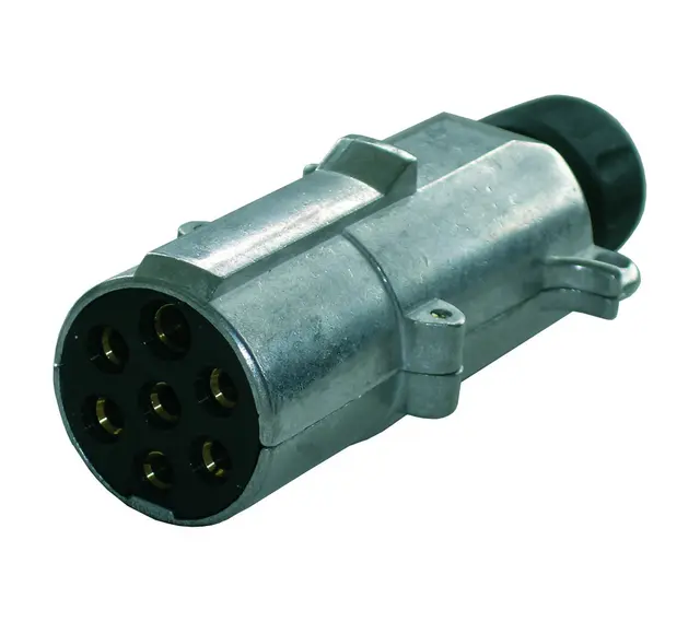 socket 24N metal Vignal 