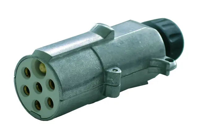 socket 24S metal Vignal 