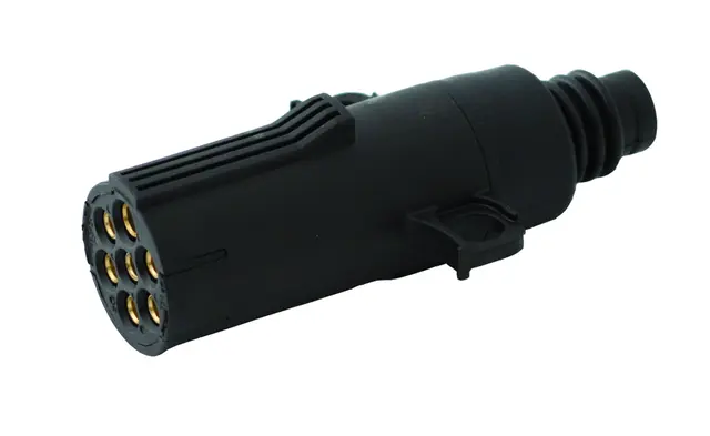 socket 24N plastic Vignal 