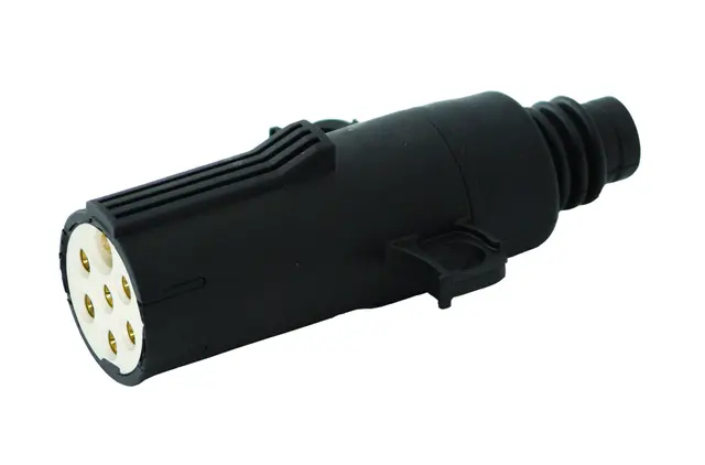 socket 24S plastic Vignal 