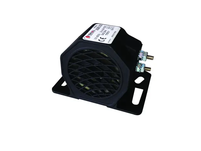 Ryggevarsler 12-24V-87DB Vignal 