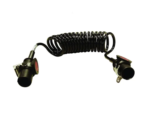 CORDON ABS/EBS 7P/24V Vignal 