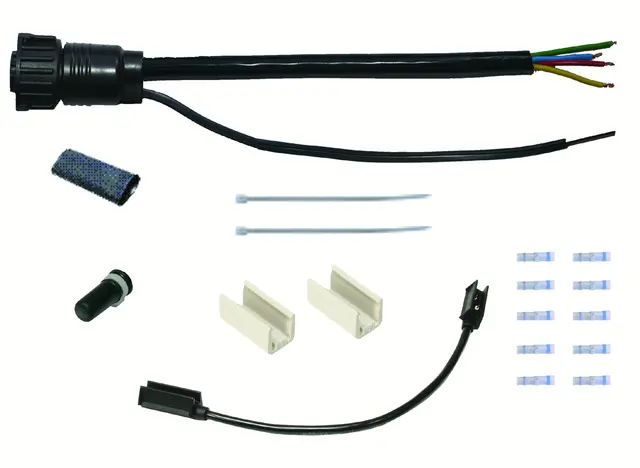 KIT REPAR 7VF GLO Vignal 