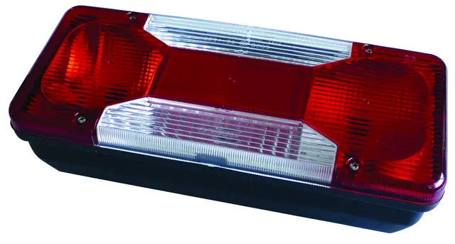 Iveco Daily rear light right 3.5T Vignal 