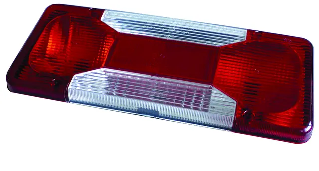 Iveco Daily rear lens right 3.5T Vignal 