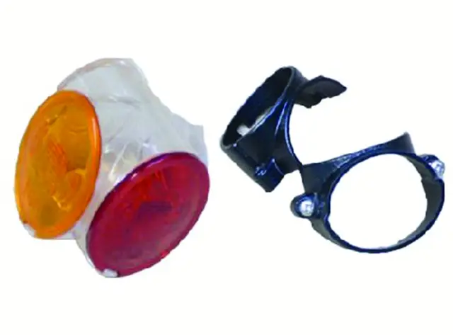 SAC TETE OPTIQUE DX3 CAR Vignal 