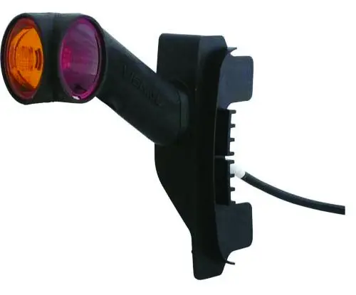 DX/EQU LC8 GAU + 2V POS 350 Vignal 