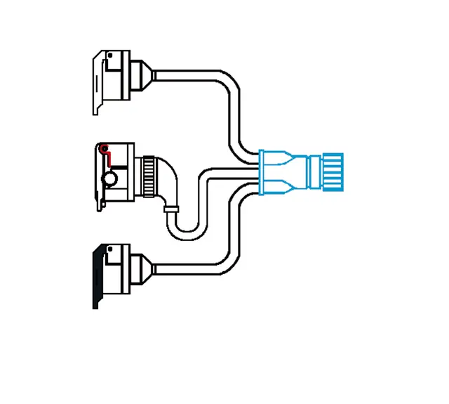 ADP 3PRISES 15V 0.3M Vignal 