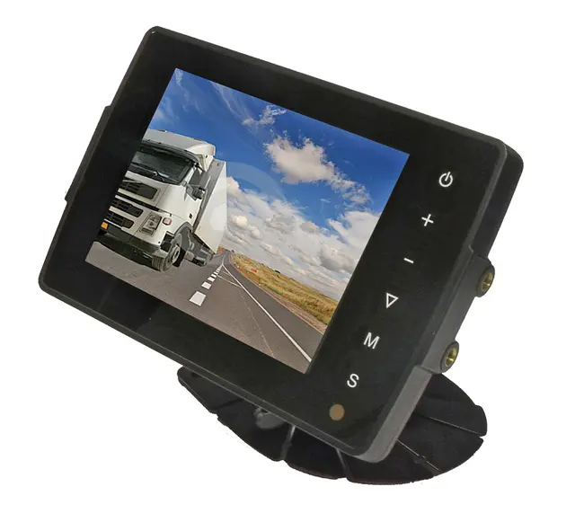 ECRAN 5.6 POUCES TOUCH SCREEN Vignal 