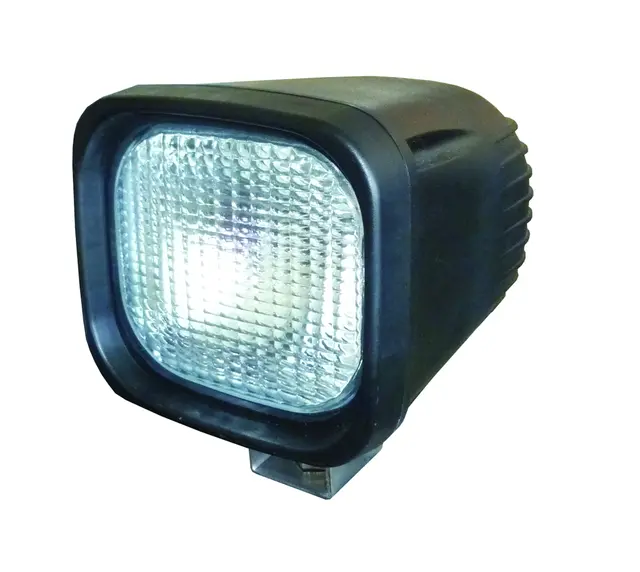 FEUX DE TRAVAIL XENON POWER FLOOD Vignal 