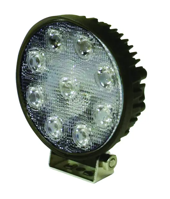 FEUX DE TRAVAIL LED 2000 Lumens Vignal 
