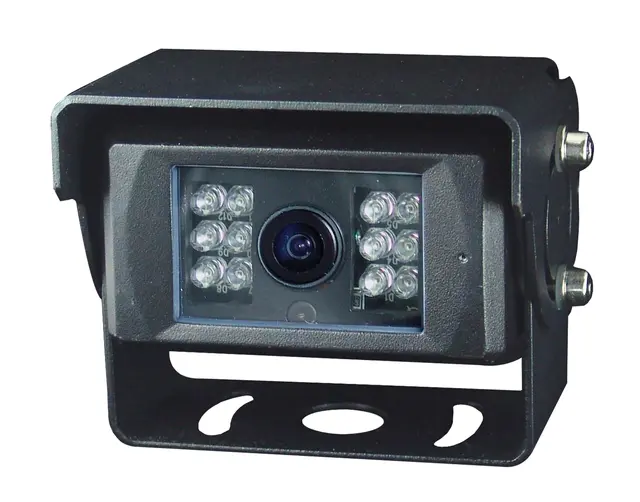 CAMERA CW639 Vignal 